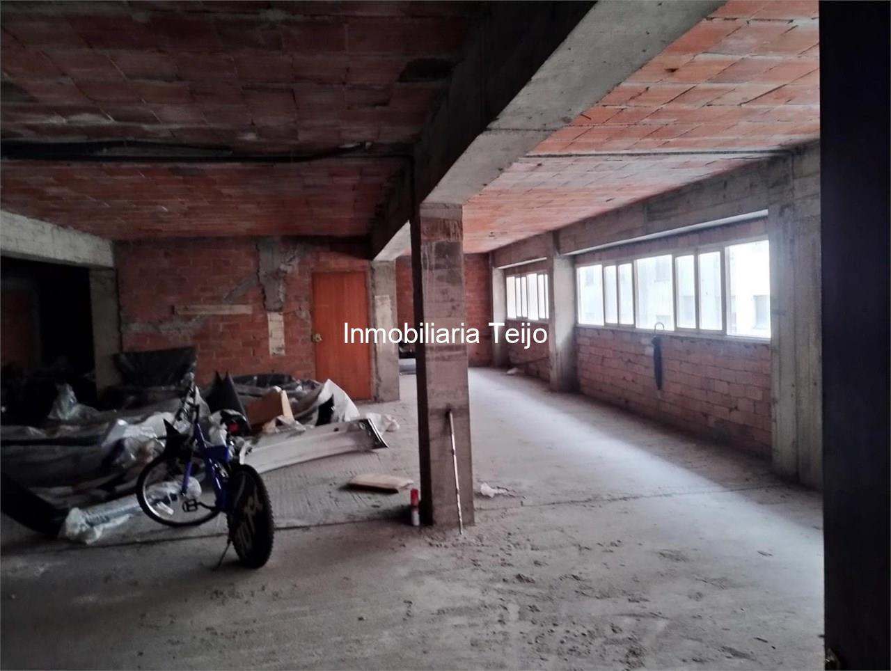 Foto 1 SE VENDE ENTRESUELO AL LADO DE PLAZA DE ESPAÑA 