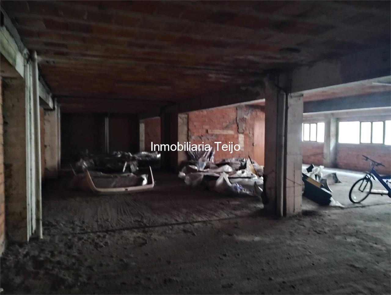 Foto 5 SE VENDE ENTRESUELO AL LADO DE PLAZA DE ESPAÑA 