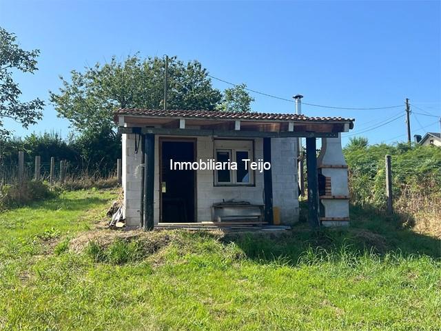 SE VENDE FIN DE SEMANA EN NEDA