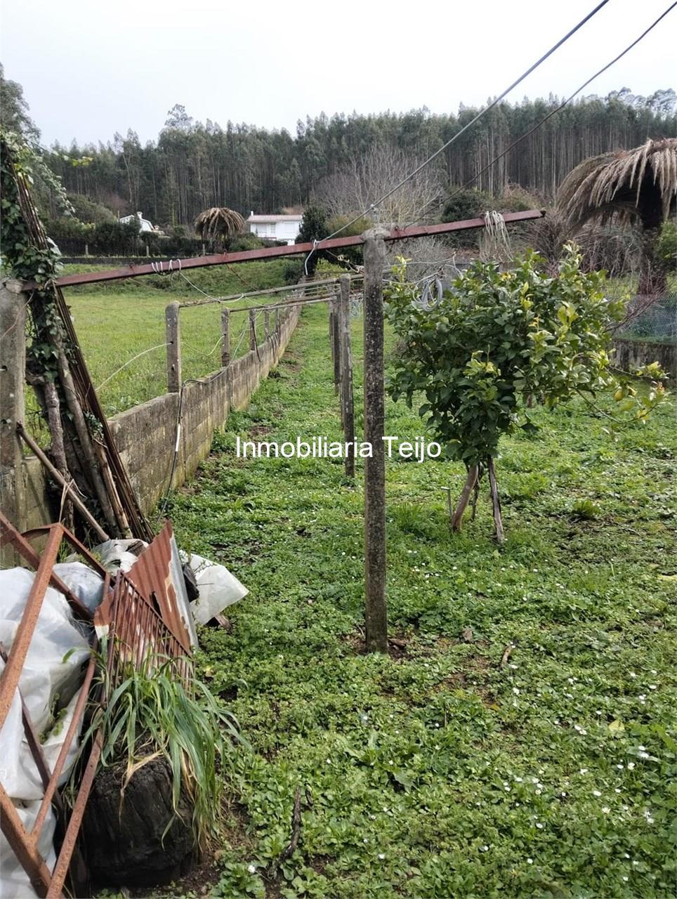 Foto 11 SE VENDE FIN DE SEMANA EN VALDOVIÑO