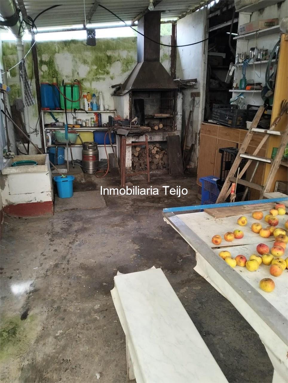 Foto 12 SE VENDE FIN DE SEMANA EN VALDOVIÑO