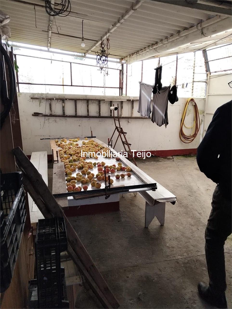 Foto 13 SE VENDE FIN DE SEMANA EN VALDOVIÑO