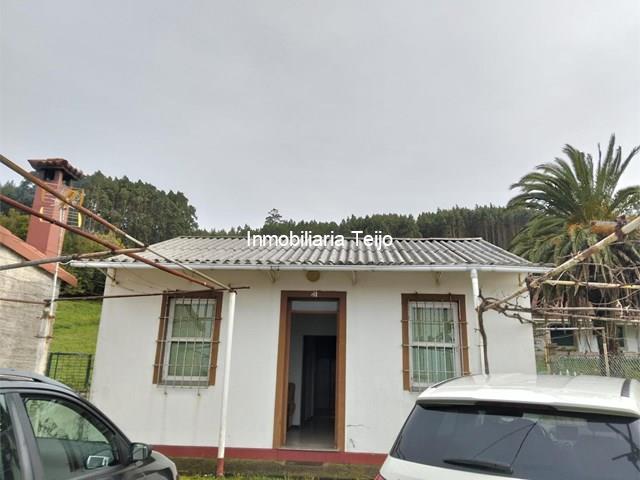 SE VENDE FIN DE SEMANA EN VALDOVIÑO