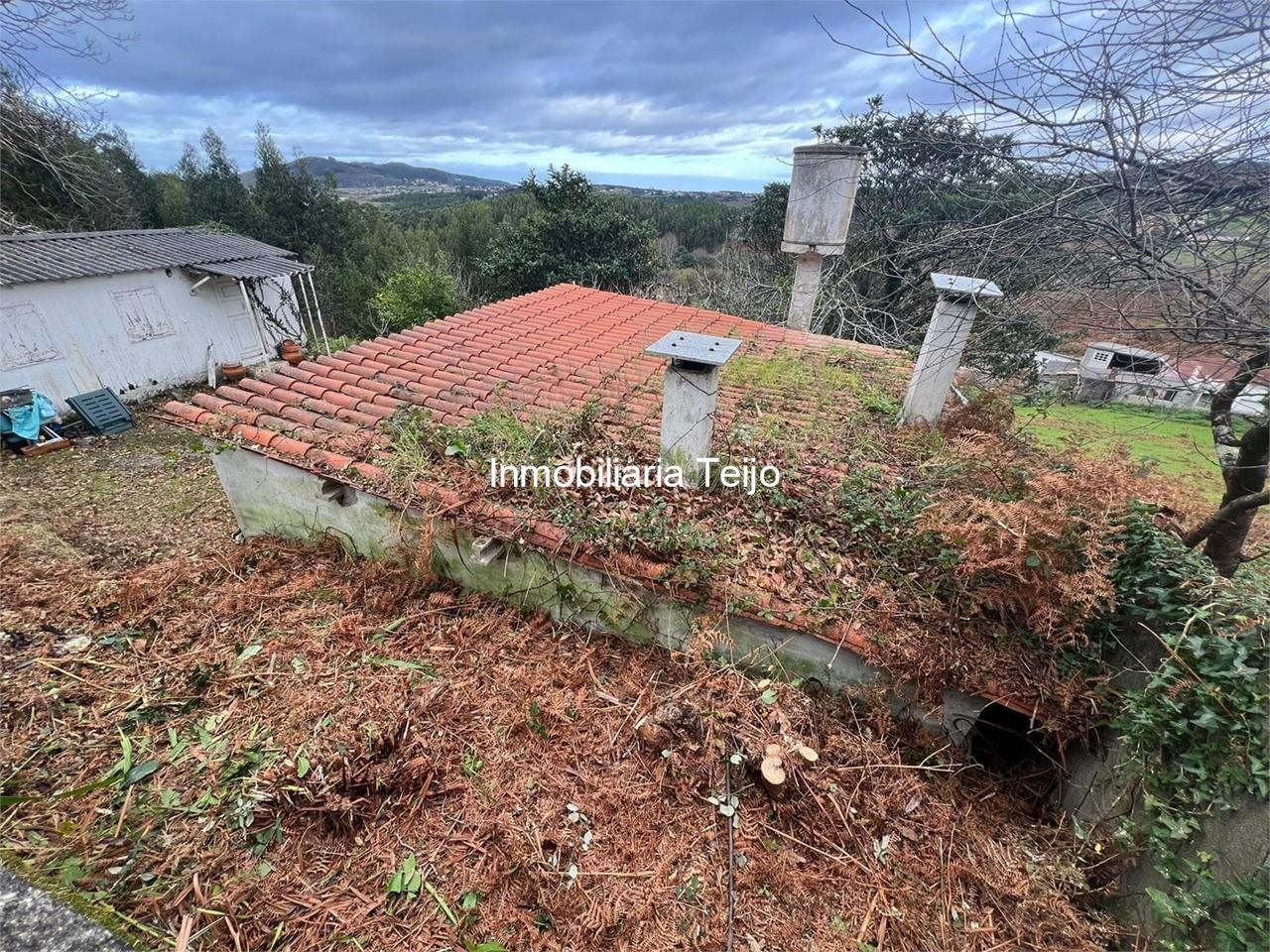 Foto 6 SE VENDE FINCA CON DOS FINES DE SEMANA EN SAN JORGE