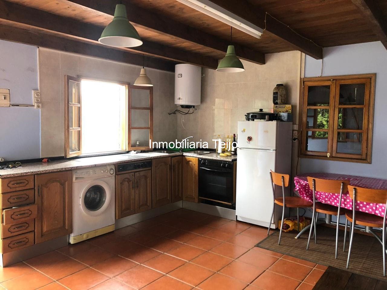 Foto 5 SE VENDE FINCA CON FIN DE SEMANA EN NEDA