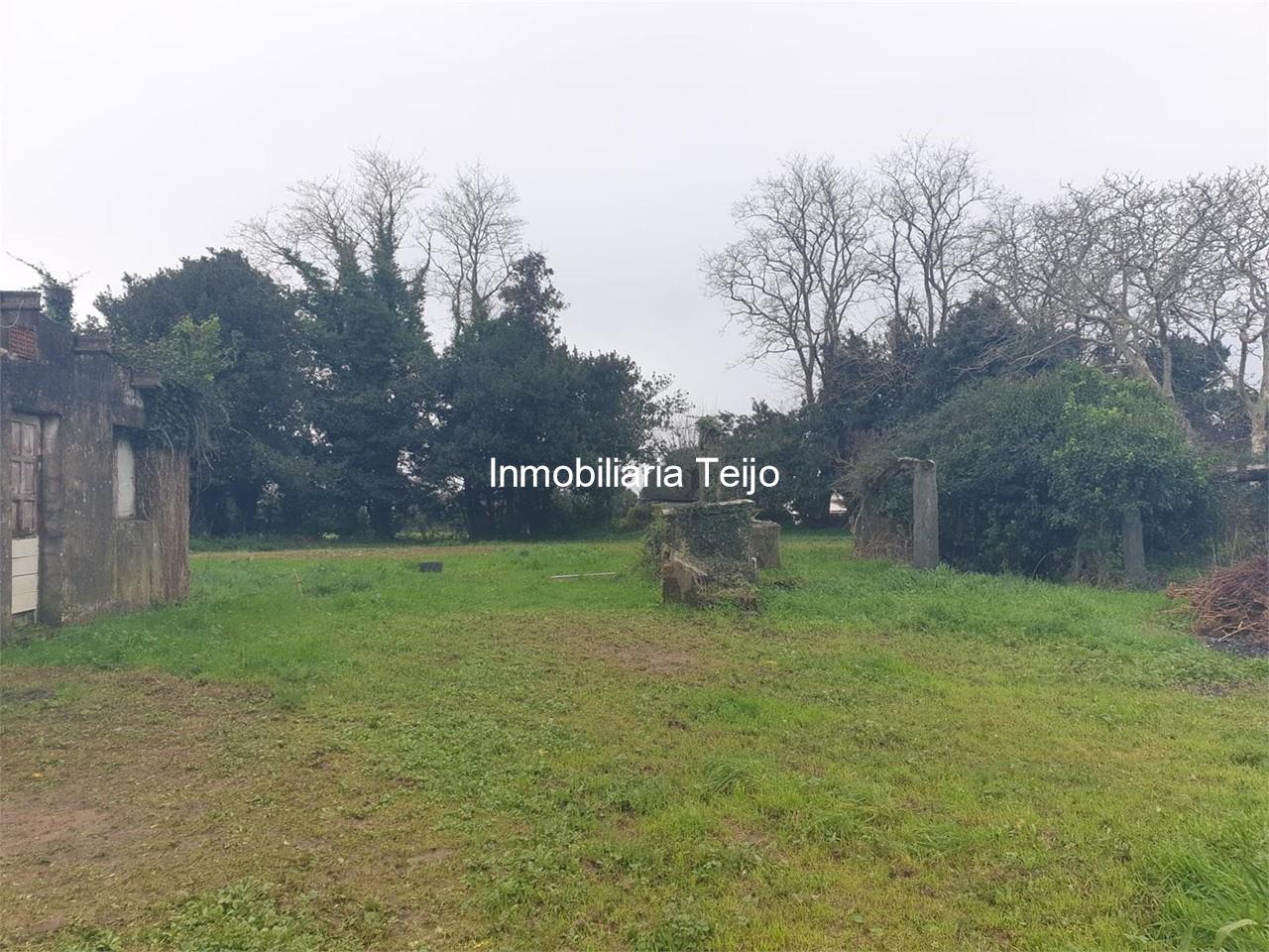 Foto 2 SE VENDE FINCA EDIFICABLE EN CASTRO