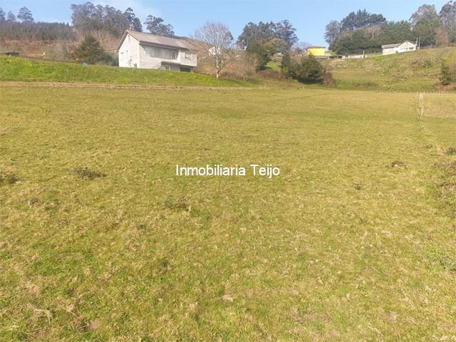 SE VENDE FINCA EDIFICABLE EN EL VAL  - Narón