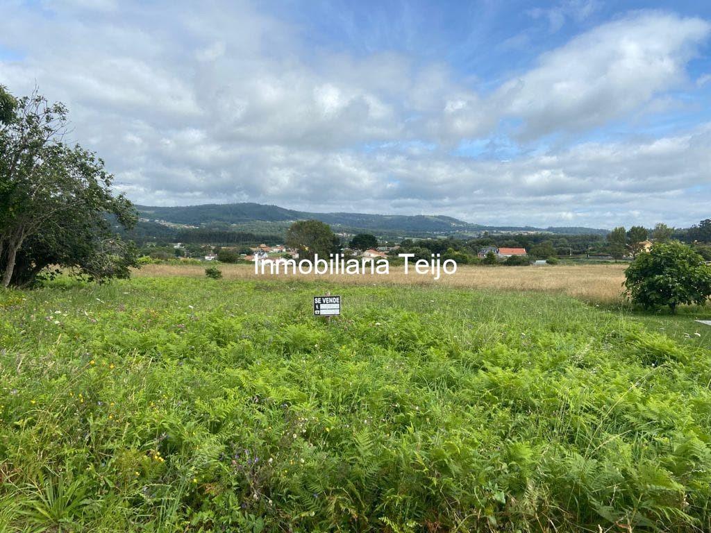 Foto 1 SE VENDE FINCA EDIFICABLE EN LAGO