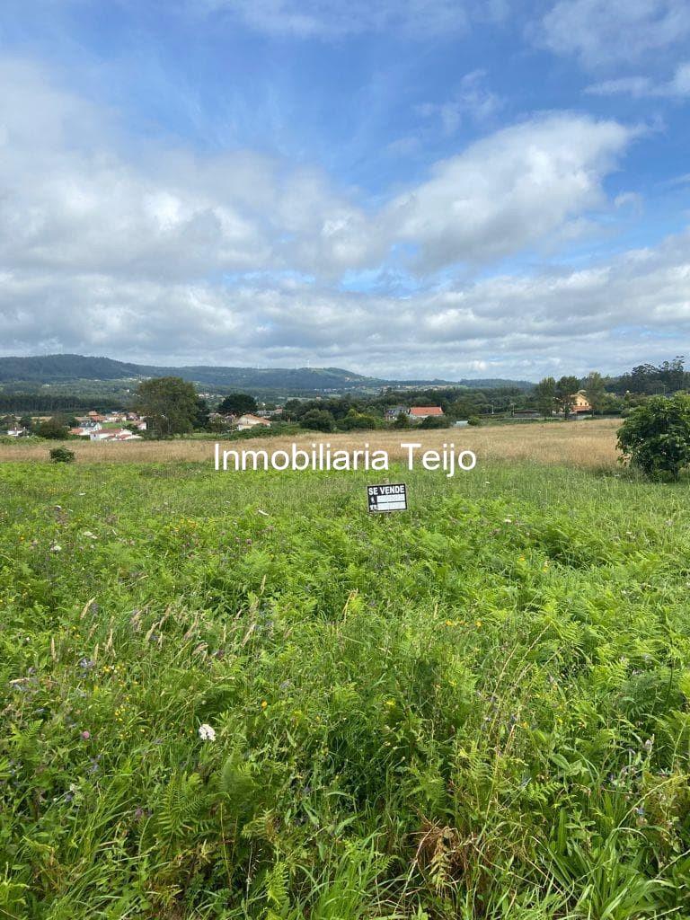 Foto 2 SE VENDE FINCA EDIFICABLE EN LAGO