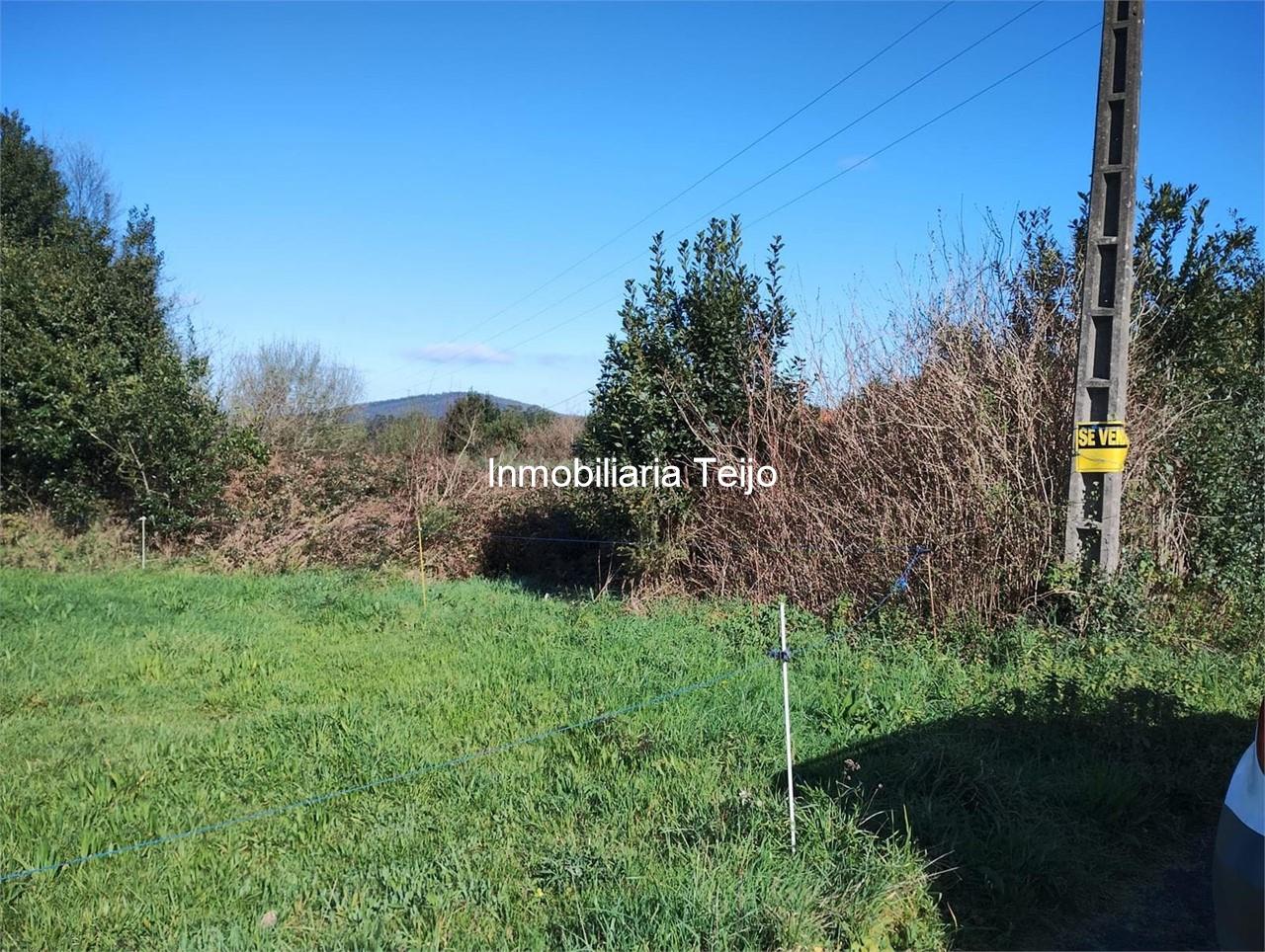 Foto 1 SE VENDE FINCA EDIFICABLE PARA UN FIN DE SEMANA EN MOECHE