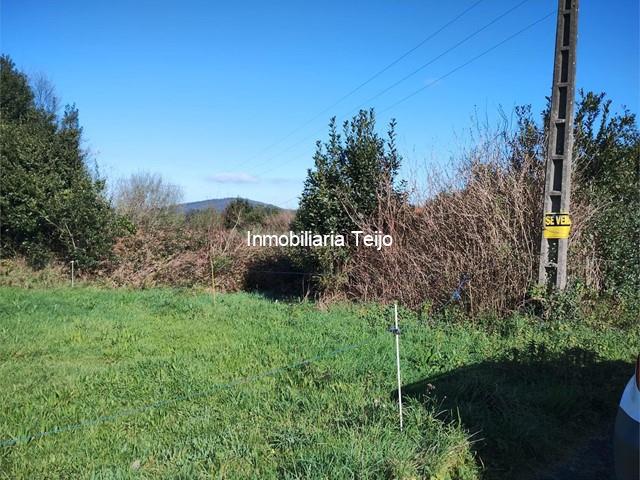 SE VENDE FINCA EDIFICABLE PARA UN FIN DE SEMANA EN MOECHE
