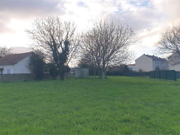 SE VENDE FINCA RÚSTICA EN CATABOIS - Ferrol