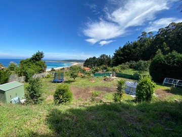 SE VENDE FINCA RUSTICA EN DONIÑOS - Ferrol