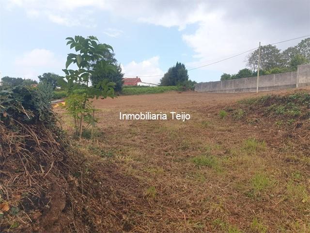 SE VENDE FINCA RÚSTICA EN JOANE - Ferrol