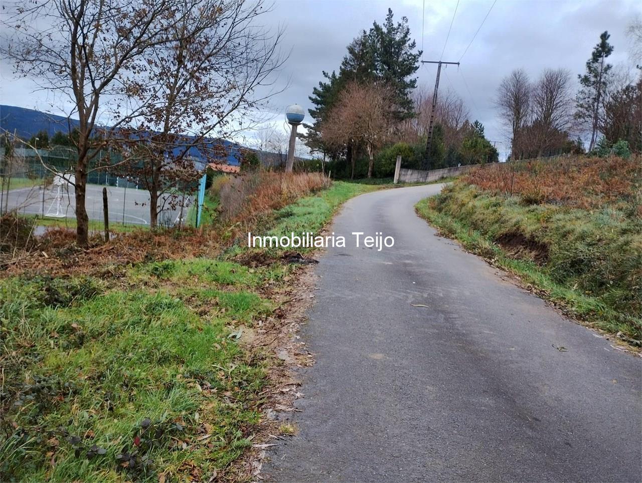 Foto 2 SE VENDE FINCA RUSTICA EN NEDA