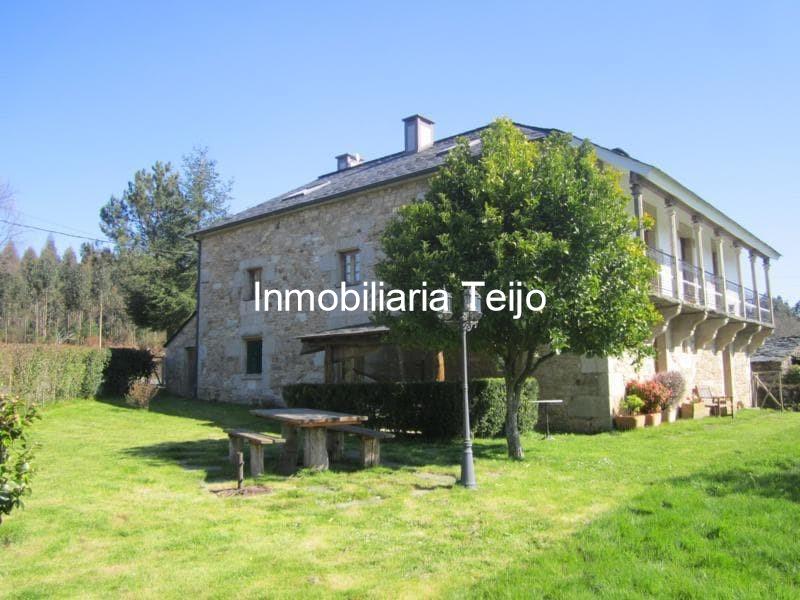 Foto 4 SE VENDE HOTEL EN MONFERO