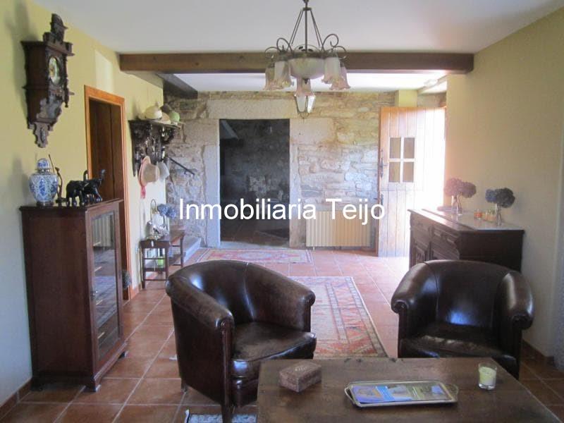 Foto 5 SE VENDE HOTEL EN MONFERO