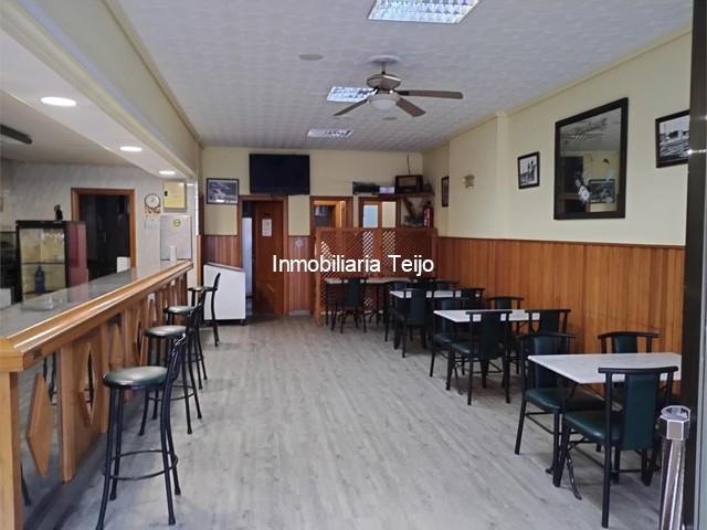 SE VENDE LOCAL COMERCIAL ACONDICIONADO COMO BAR EN FAJARDO - Ferrol