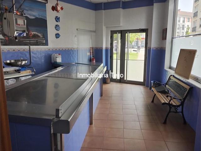 SE VENDE LOCAL COMERCIAL EN CANIDO  - Ferrol
