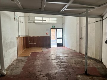 SE VENDE LOCAL COMERCIAL EN CANIDO - Ferrol