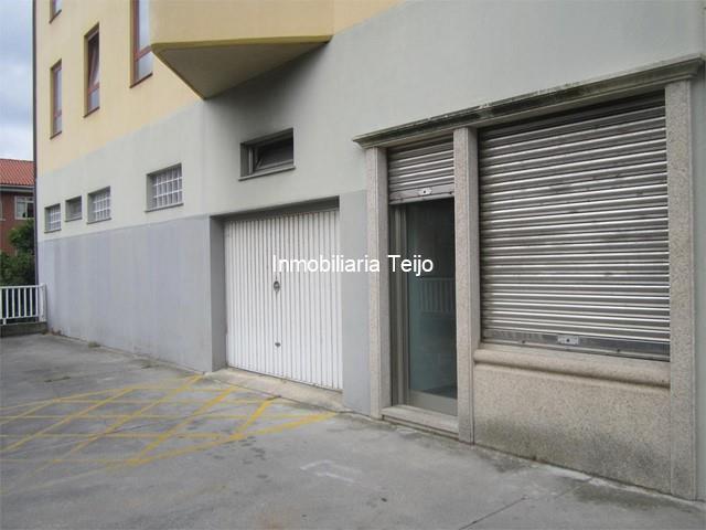 SE VENDE LOCAL COMERCIAL EN CARANZA - Ferrol