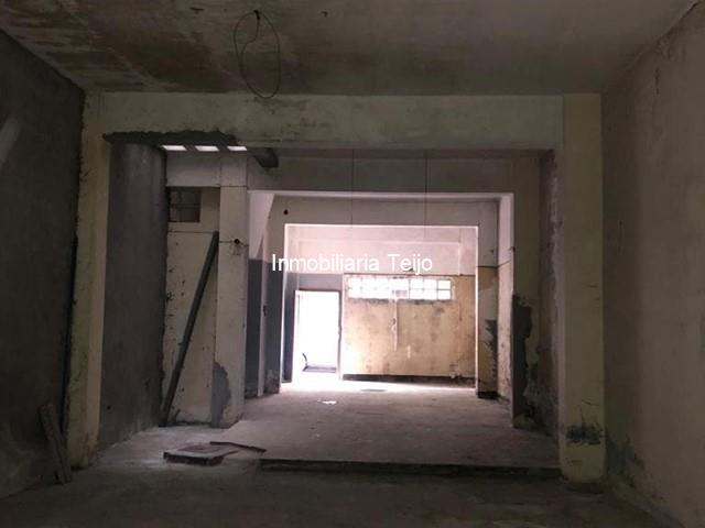 SE VENDE LOCAL COMERCIAL EN EL INFERNIÑO - Ferrol