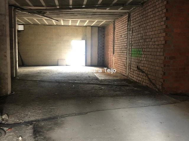 SE VENDE LOCAL COMERCIAL EN FENE