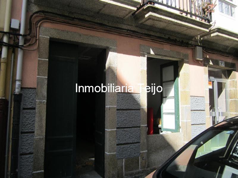 Foto 4 SE VENDE LOCAL COMERCIAL EN FERROL