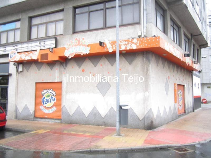 Foto 7 SE VENDE LOCAL COMERCIAL EN FERROL