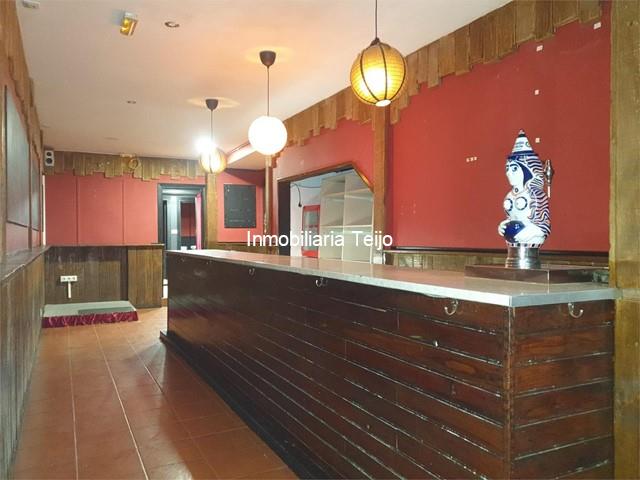 SE VENDE LOCAL COMERCIAL (PUB) EN A MAGDALENA - Ferrol