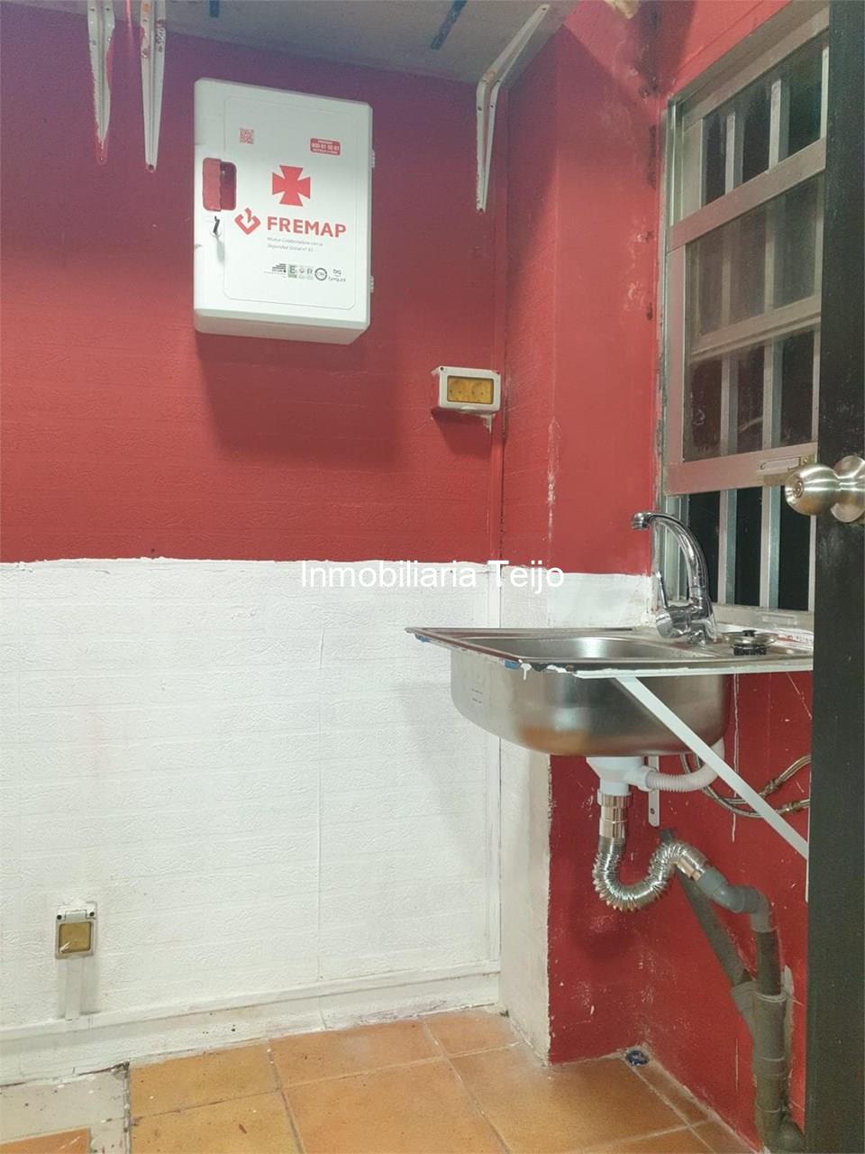 Foto 8 SE VENDE LOCAL COMERCIAL (PUB) EN EL BARRIO DE A MAGDALENA