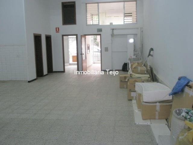 SE VENDE LOCAL COMERCIAL - Narón