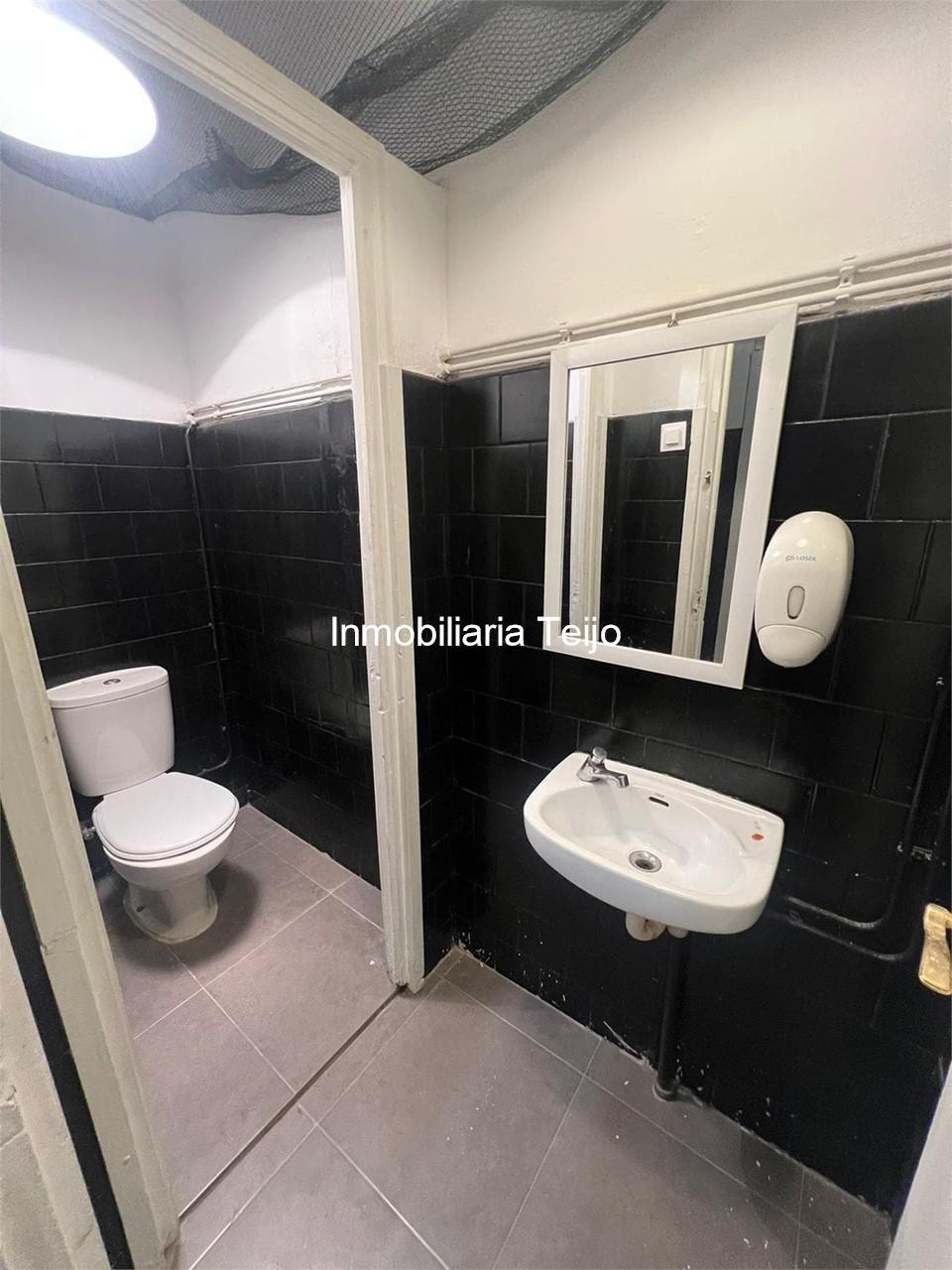 Foto 13 SE VENDE LOCAL DE HOSTELERIA EN EL CENTRO DE FERROL