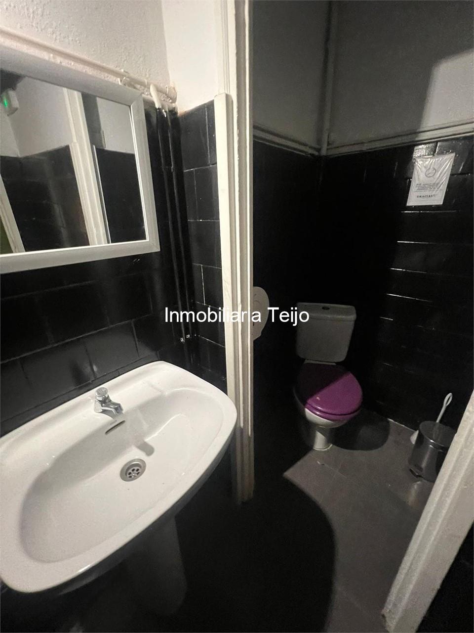 Foto 14 SE VENDE LOCAL DE HOSTELERIA EN EL CENTRO DE FERROL