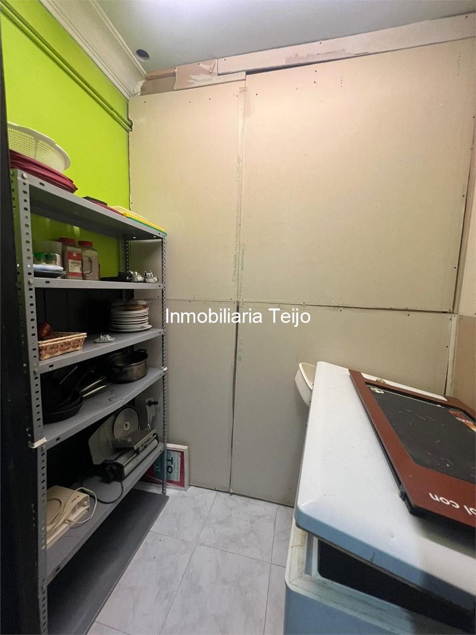 Foto 15 SE VENDE LOCAL DE HOSTELERIA EN EL CENTRO DE FERROL