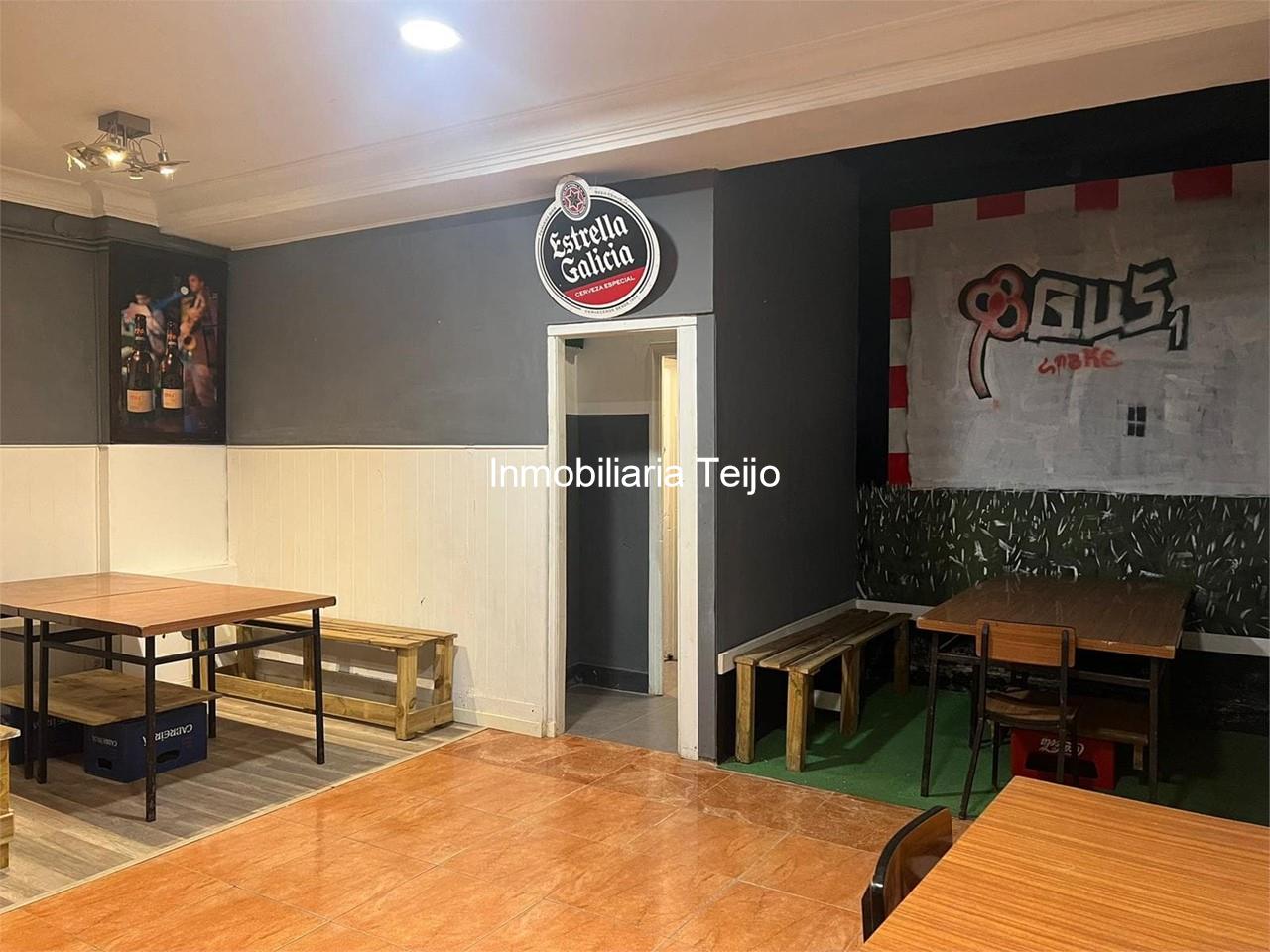 Foto 3 SE VENDE LOCAL DE HOSTELERIA EN EL CENTRO DE FERROL