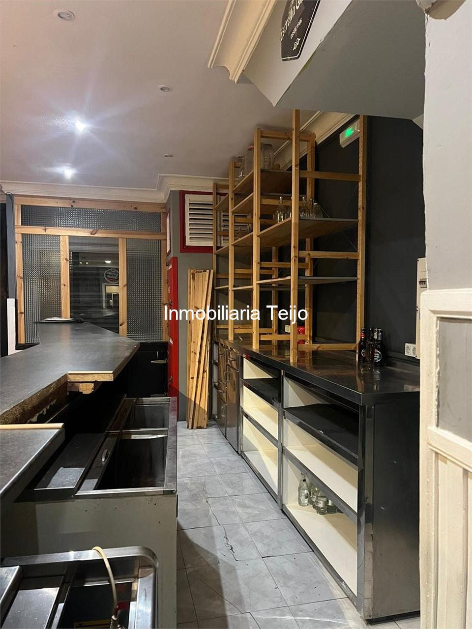 Foto 8 SE VENDE LOCAL DE HOSTELERIA EN EL CENTRO DE FERROL