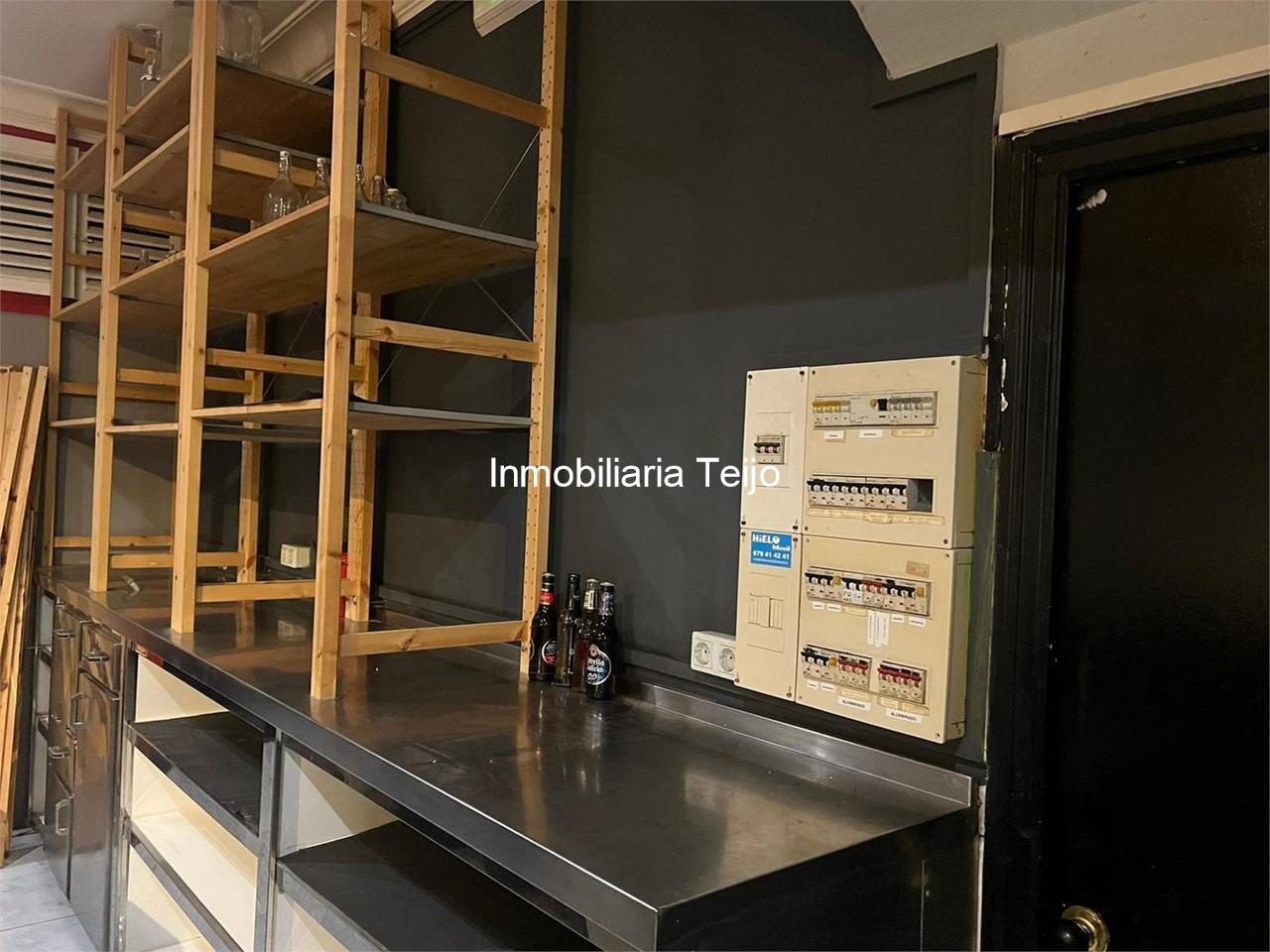 Foto 9 SE VENDE LOCAL DE HOSTELERIA EN EL CENTRO DE FERROL