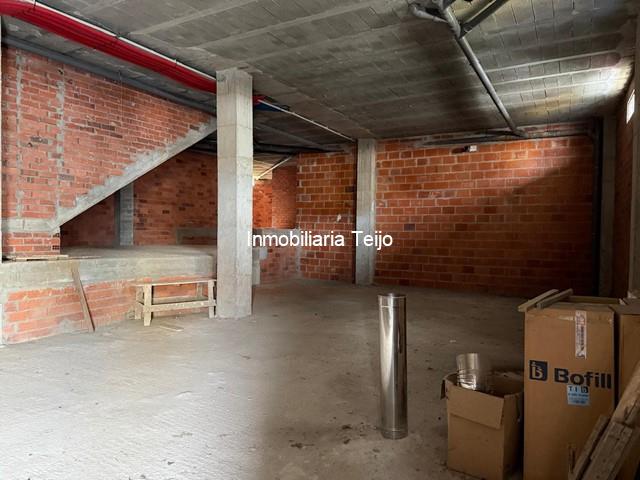 SE VENDE LOCAL DE OBRA EN CATABOIS - Ferrol