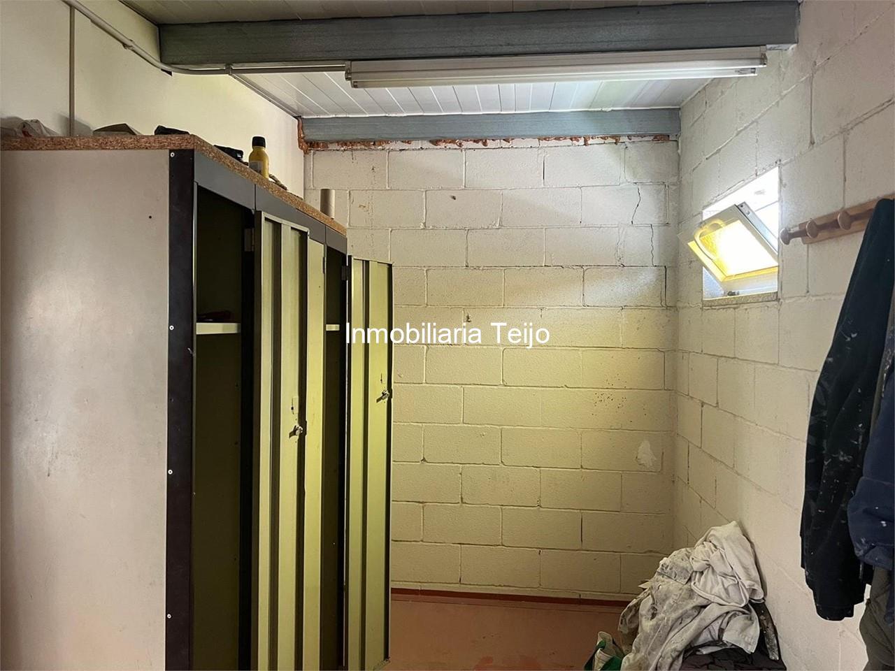 Foto 10 SE VENDE NAVE EN A GANDARA