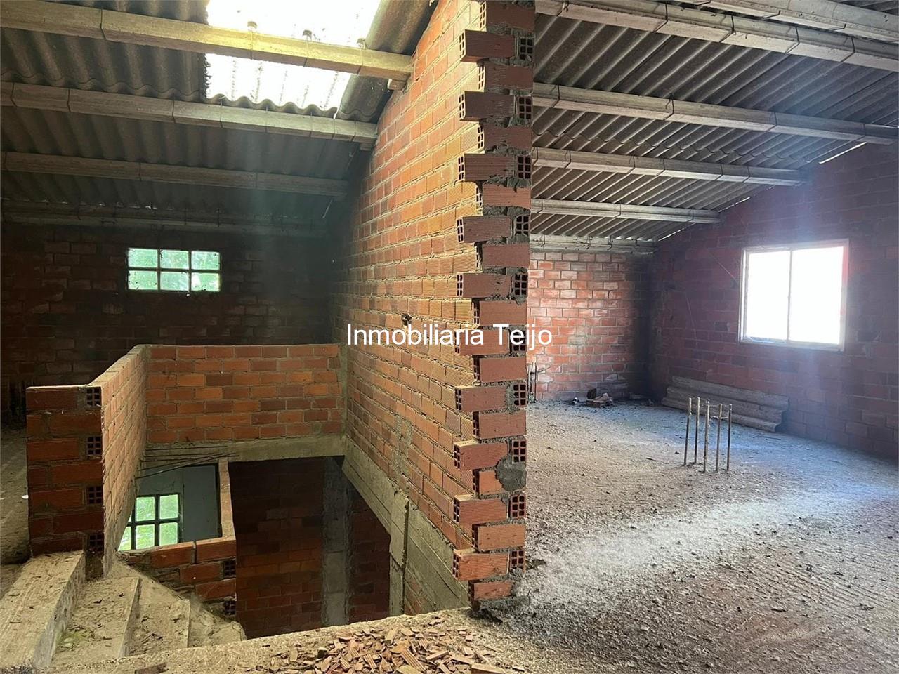 Foto 5 SE VENDE NAVE INDUSTRIAL EN AS PONTES