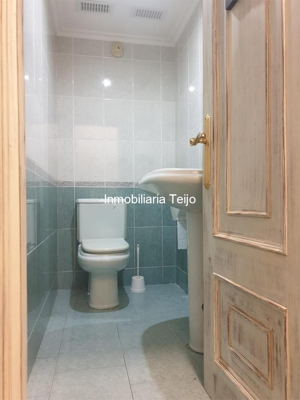 Foto 10 SE VENDE NEGOCIO DE HOSTELERÍA TOTALMENTE EQUIPADO 