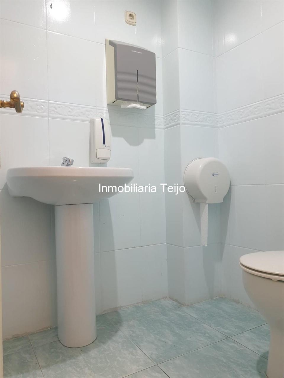 Foto 9 SE VENDE NEGOCIO DE HOSTELERÍA TOTALMENTE EQUIPADO 