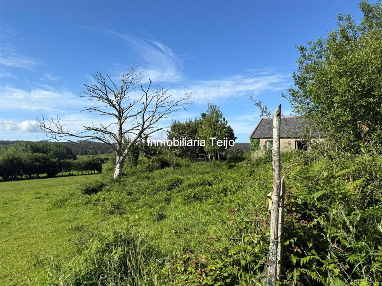 Foto 2 SE VENDE PARCELA DE 1,75 HA CON EDIFICACIÓN EN MOECHE
