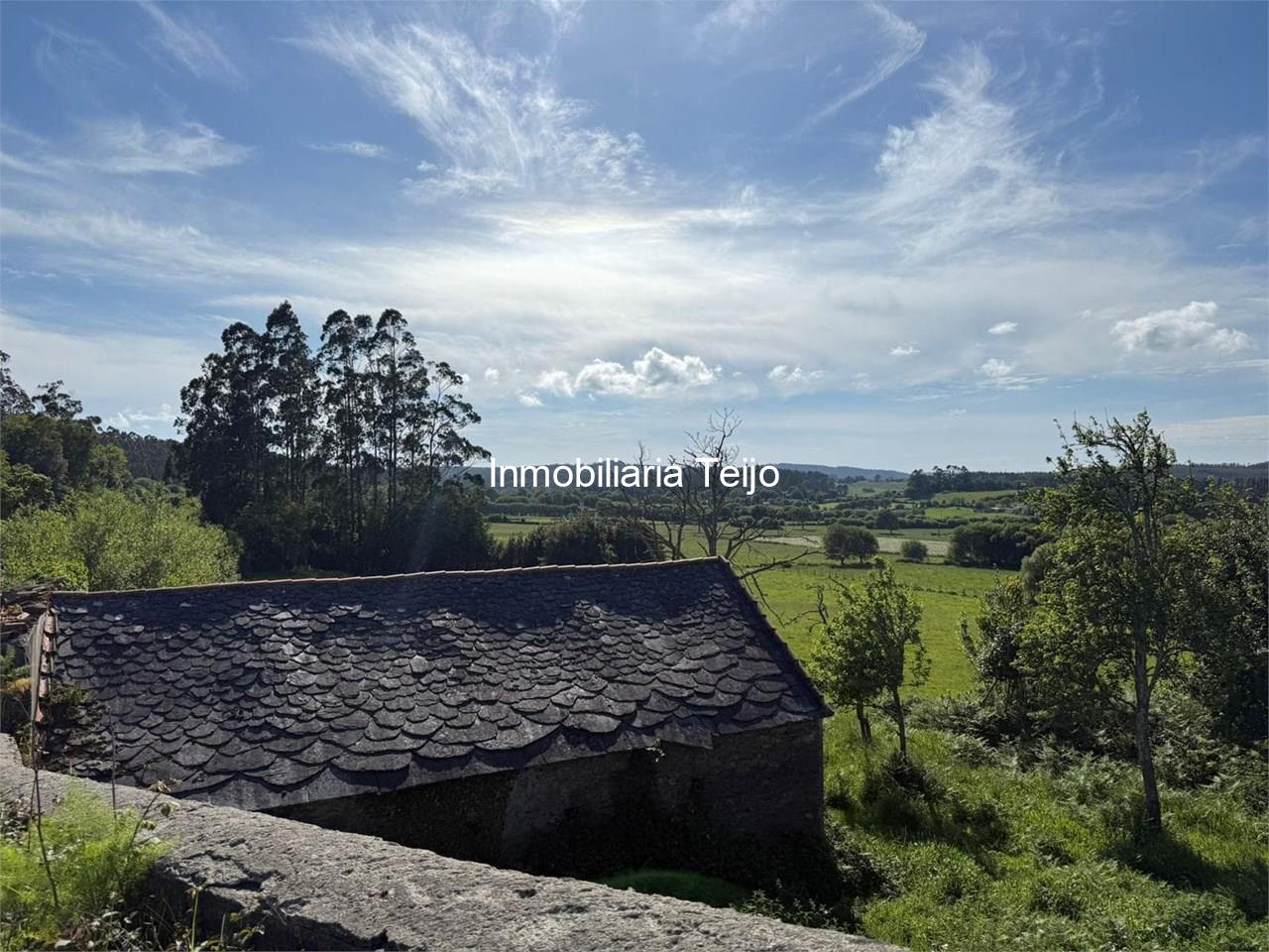 Foto 5 SE VENDE PARCELA DE 1,75 HA CON EDIFICACIÓN EN MOECHE