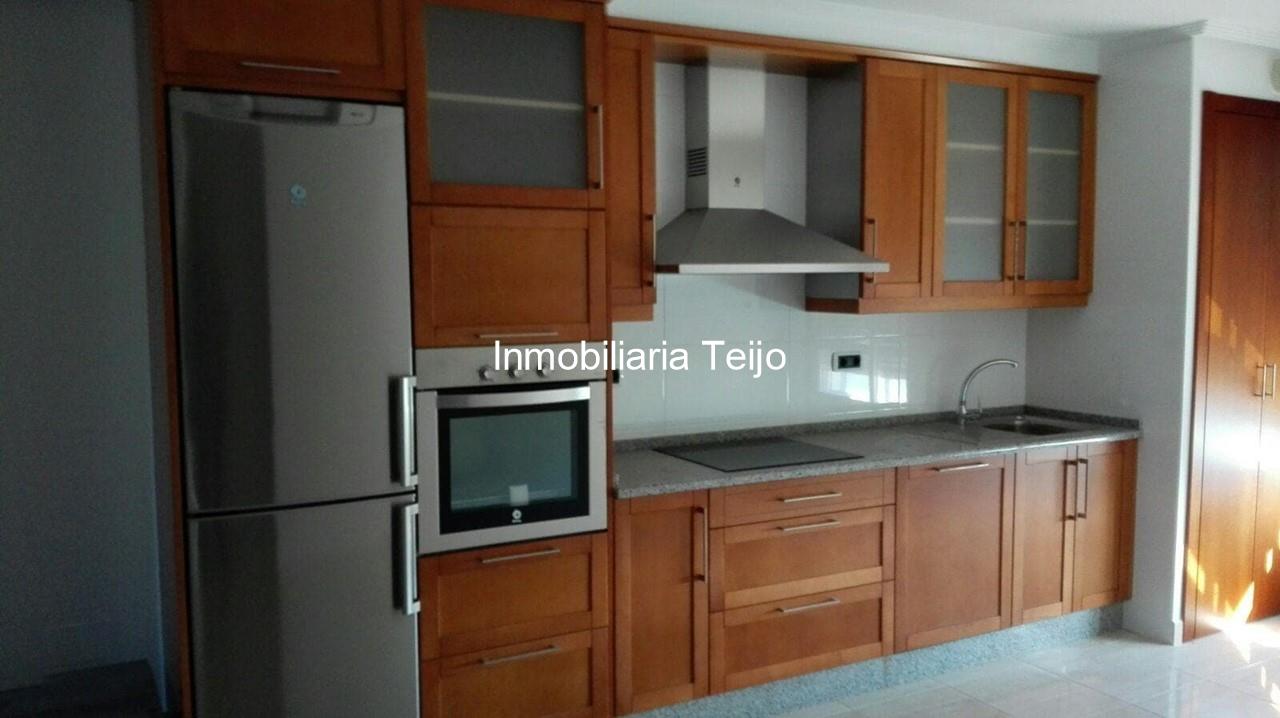 Foto 1 SE VENDE PISO A ESTRENAR EN CATABOIS