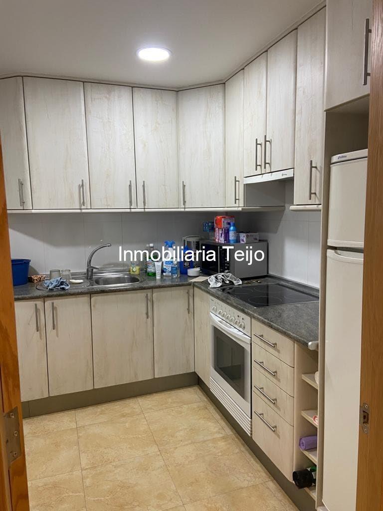 Foto 1 SE VENDE PISO A ESTRENAR EN EL INFERNIÑO