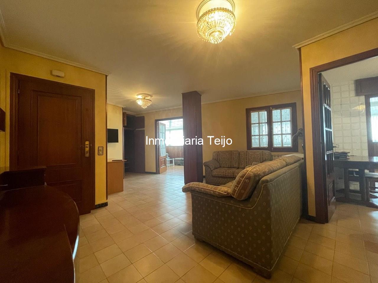 Foto 11 SE VENDE PISO AMPLIO CON ASCENSOR, CALEFACCIÓN Y TERRAZA CUBIERTA DE 30 M2 EN ENSANCHE A