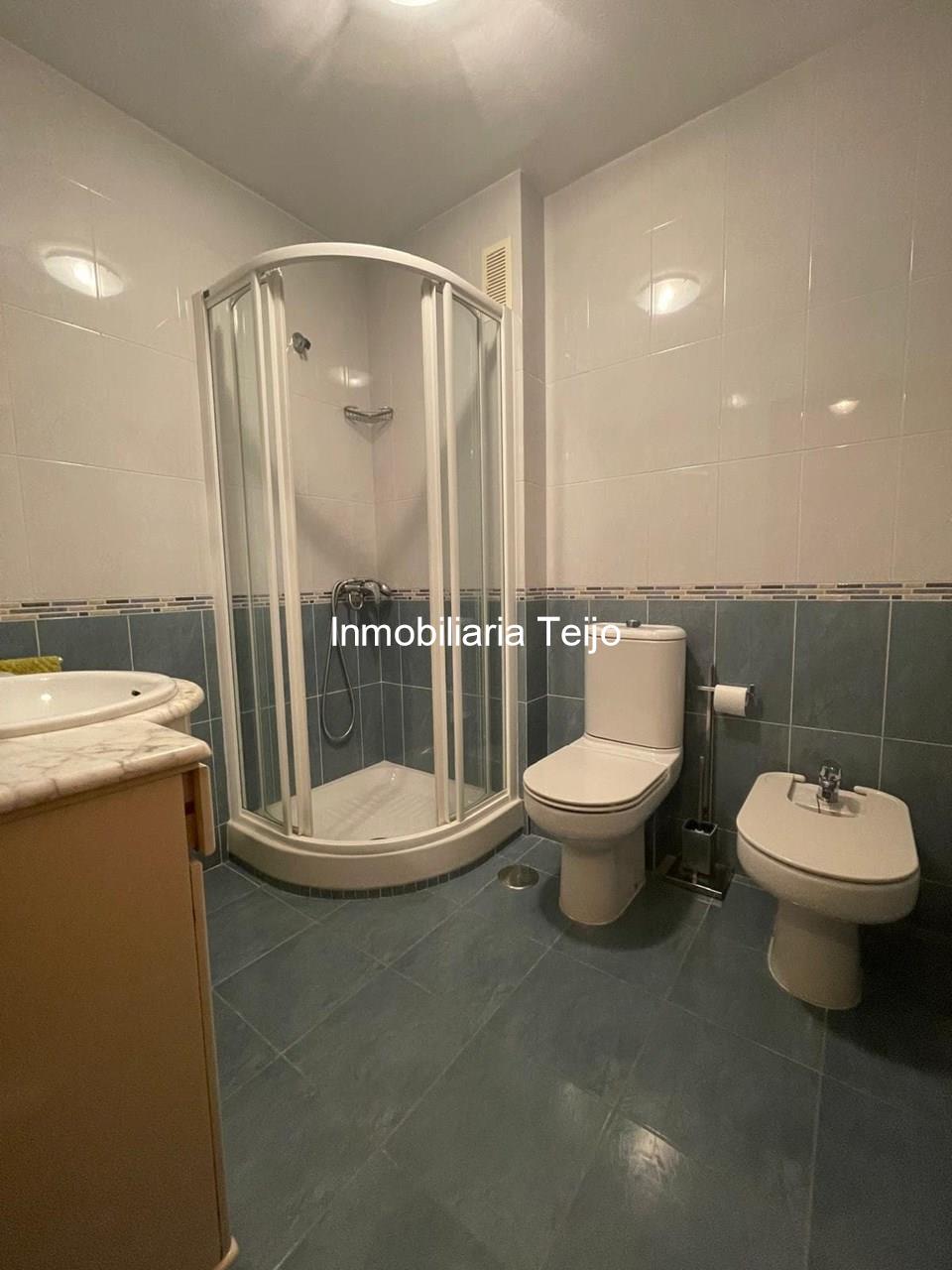 Foto 13 SE VENDE PISO AMPLIO CON ASCENSOR, CALEFACCIÓN Y TERRAZA CUBIERTA DE 30 M2 EN ENSANCHE A