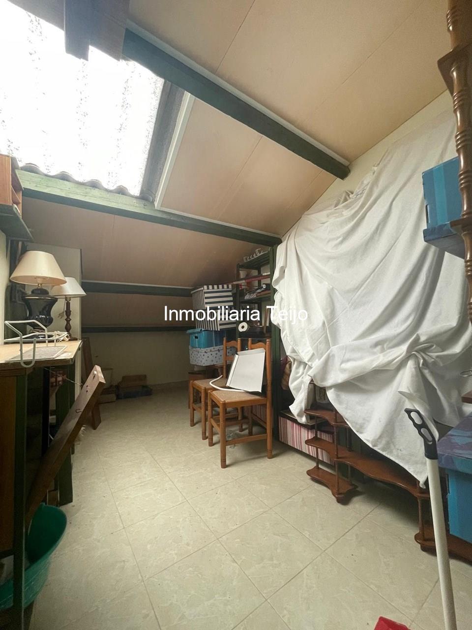 Foto 21 SE VENDE PISO AMPLIO CON ASCENSOR, CALEFACCIÓN Y TERRAZA CUBIERTA DE 30 M2 EN ENSANCHE A